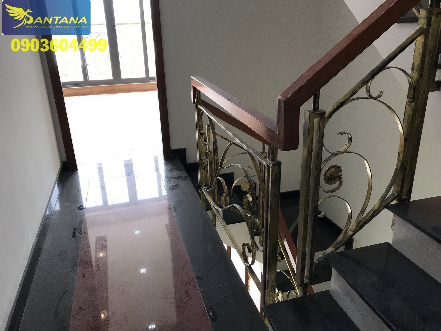 Nhà 3 lầu t.kế cổ điển Ý chuẩn 5* hẻm nội bộ 6m khu cao cấp Nơ Trang Long - Đang có HĐ thuê 25tr/tháng